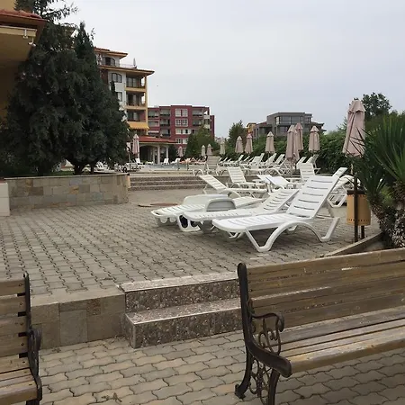 C32 In Dream Complex Apartment *