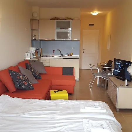 Apartment C32 In Dream Complex Rawda