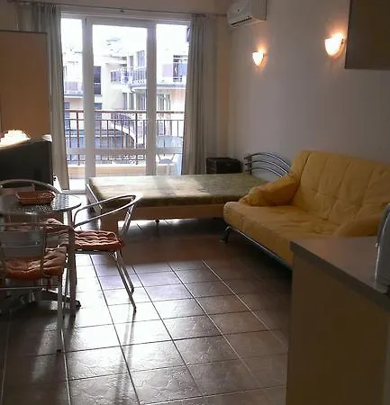Studio In Dream Holiday Complex Apartment *