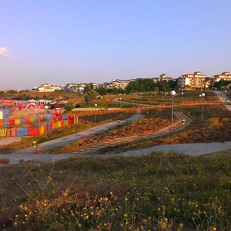 Apartment C32 In Dream Complex