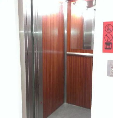 Studio In Dream Holiday Complex Apartment