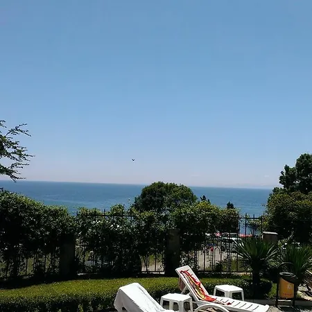 Studio In Dream Holiday Complex Apartment *