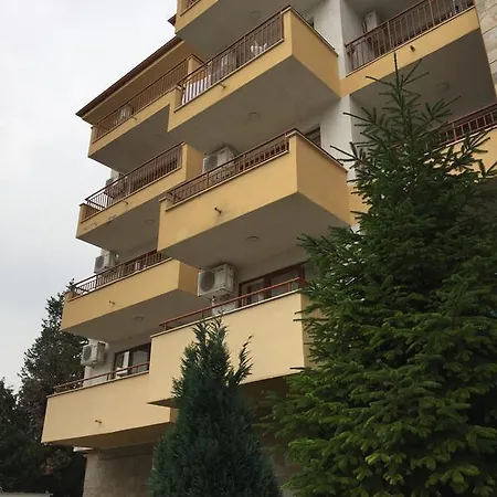 Studio In Dream Holiday Complex * Ravda