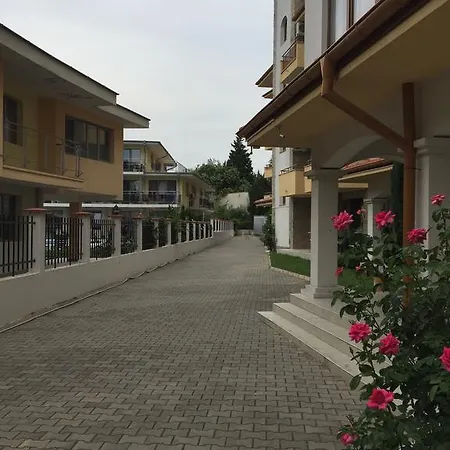 Studio In Dream Holiday Complex