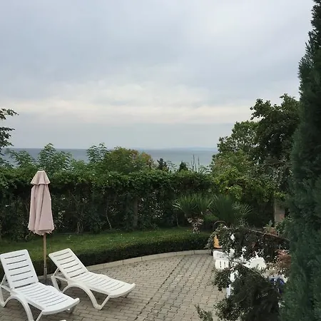 Studio In Dream Holiday Complex Ravda