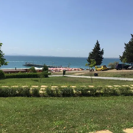 Apartment Studio In Dream Holiday Complex Ravda