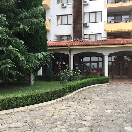 Studio In Dream Holiday Complex * Ravda