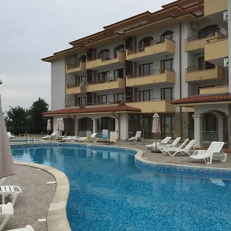 Studio In Dream Holiday Complex Apartment *