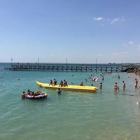 C32 In Dream Complex Apartment *