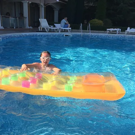 Apartment C32 In Dream Complex