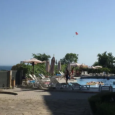 Studio In Dream Holiday Complex Apartment *