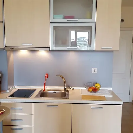 Studio In Dream Holiday Complex * Ravda
