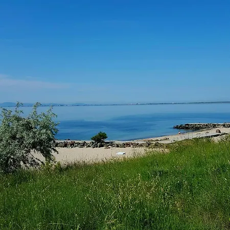 Apartment C32 In Dream Complex Ravda