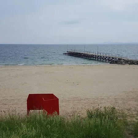 C32 In Dream Complex Apartment