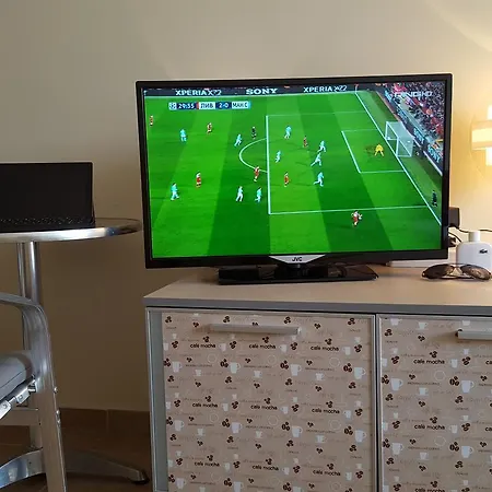 Apartment C32 In Dream Complex *