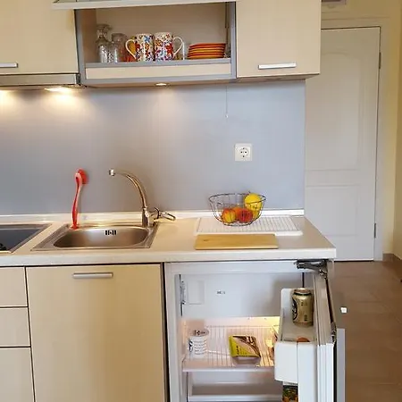 C32 In Dream Complex Apartment *