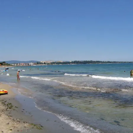 C32 In Dream Complex Apartment *