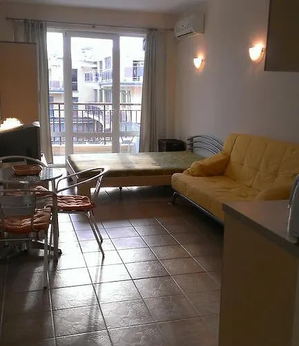 C32 In Dream Complex Appartement *