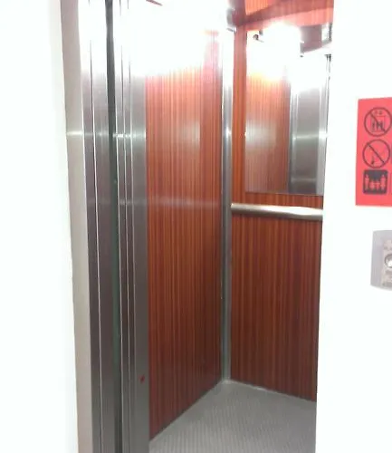 C32 In Dream Complex Appartement