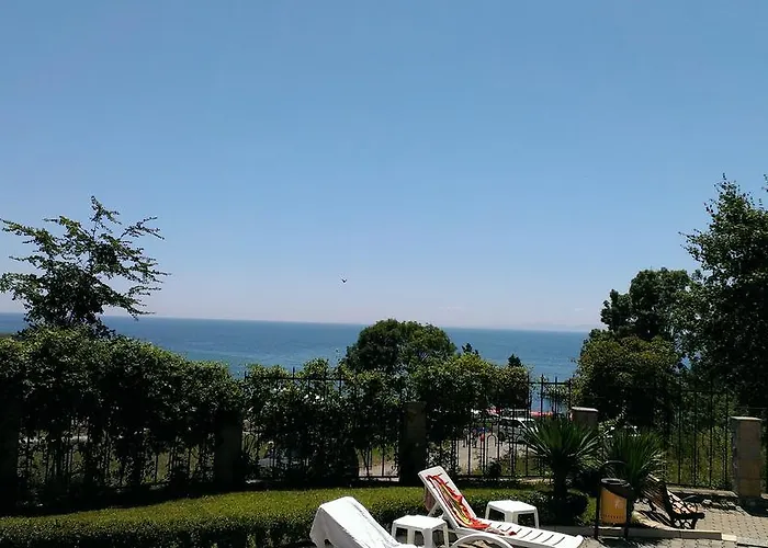 C32 In Dream Complex Appartement *