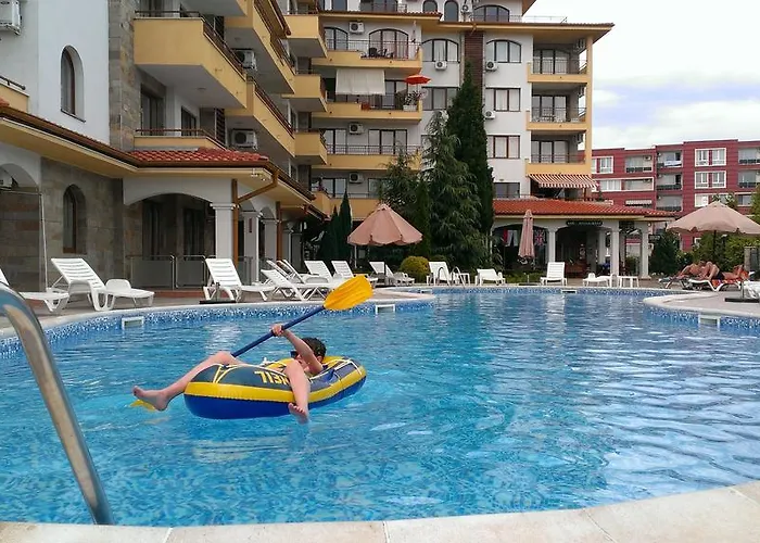 C32 In Dream Complex * Ravda