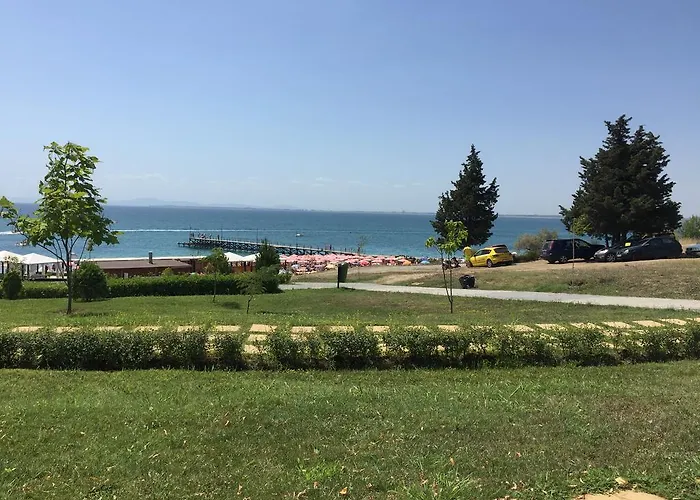 Appartement C32 In Dream Complex Ravda