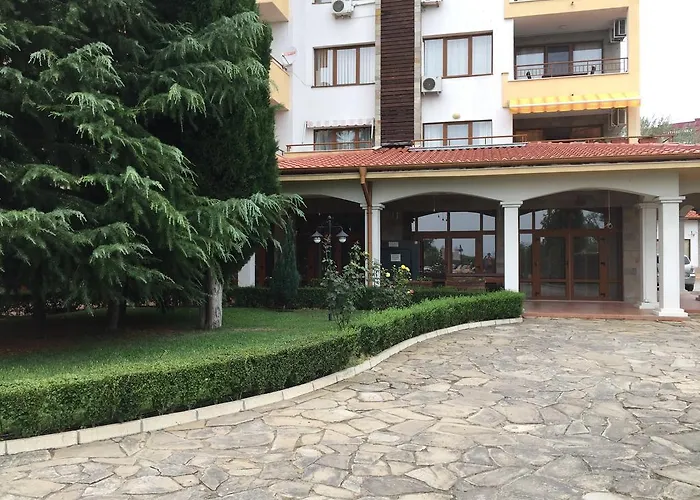 C32 In Dream Complex * Ravda