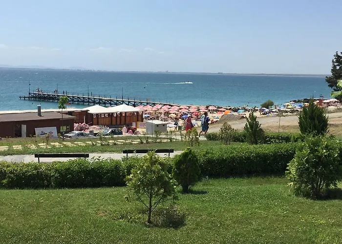 C32 In Dream Complex Appartement