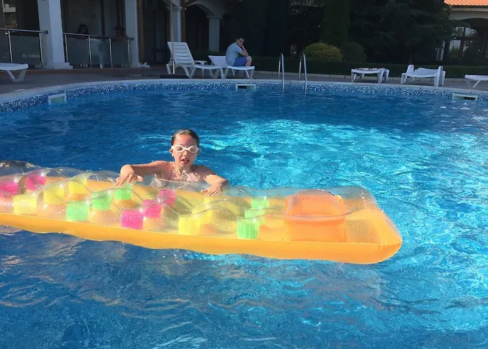 Appartement C32 In Dream Complex