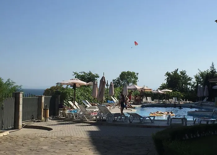 C32 In Dream Complex Appartement *