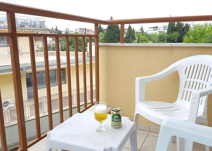 C32 In Dream Complex Appartement