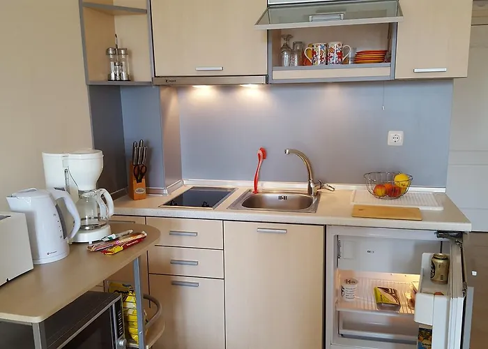 C32 In Dream Complex Ravda