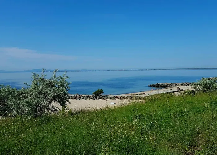 Appartement C32 In Dream Complex Ravda