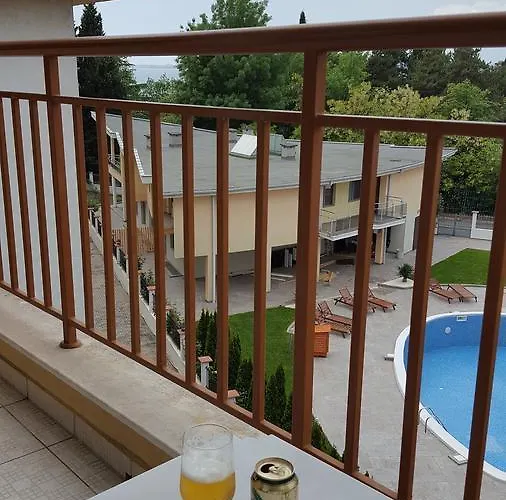 Appartement C32 In Dream Complex