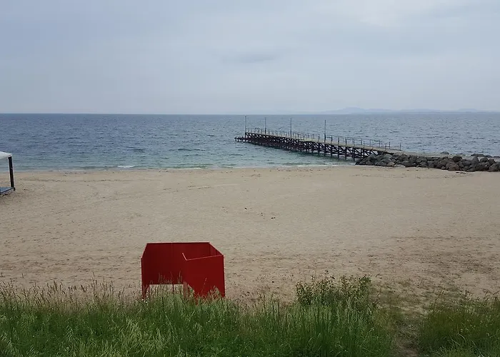 C32 In Dream Complex Appartement