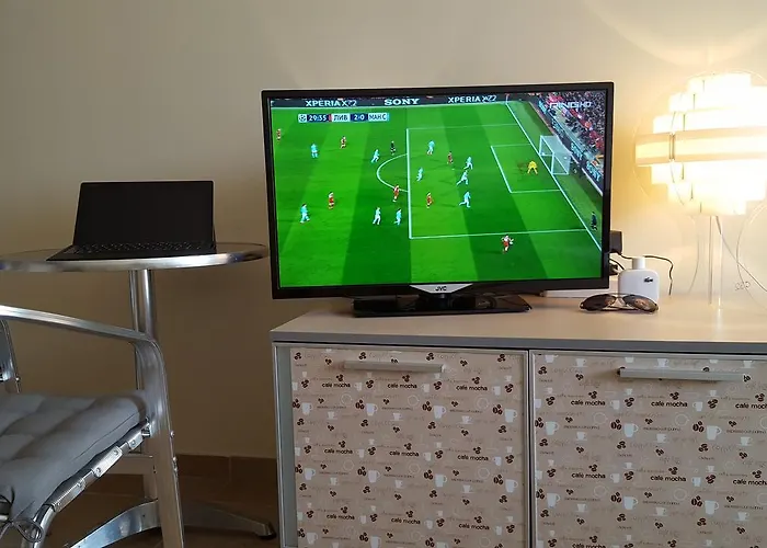 Appartement C32 In Dream Complex *