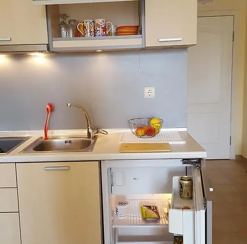 C32 In Dream Complex Appartement *