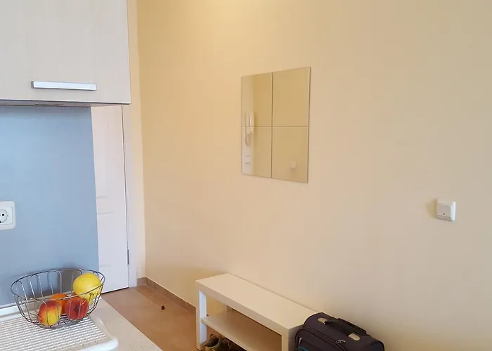 C32 In Dream Complex Appartement