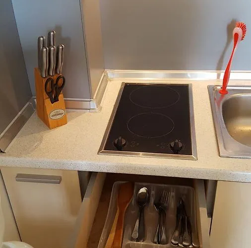 Appartement C32 In Dream Complex *