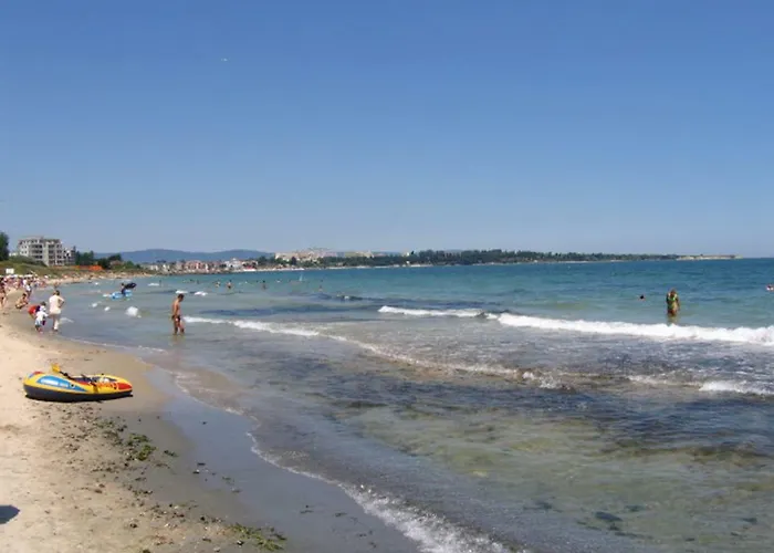 C32 In Dream Complex Appartement *